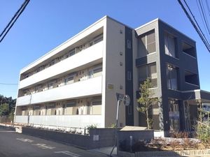 グラン　フェリシエ 301号-1