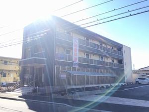 グラン　フェリシエ 301号-13