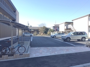 グラン　フェリシエ 301号-14