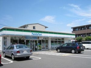 グラン　フェリシエ 301号-15