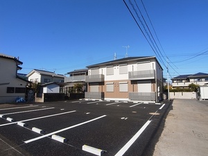 ルミエール霞ヶ岡 202号-13