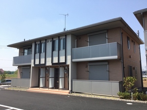 カーサ　フィオーレＡ 101号-12