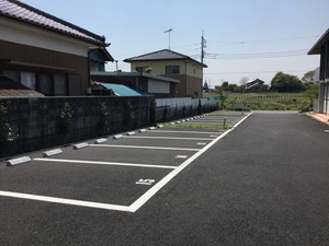 カーサ　フィオーレＡ 101号-14