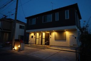 ボヌール 101号-12