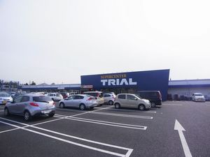 リブフラット 305号-15