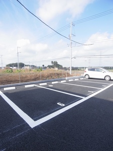 エミネンスみどりの 202号-14