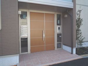 ベルデパティオＢ 101号-12