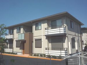 ベルデパティオＤ