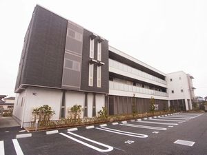 グランデ　スペランザ 101号-12