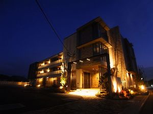 グランデ　スペランザ 101号-14