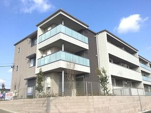 ハレレア 303号-1