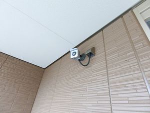 Ｃｉｔｙ　Ｖｉｌｌａｇｅ 201号-14