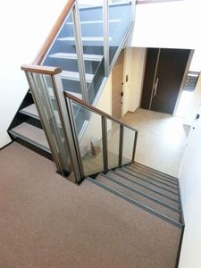 Ｃｉｔｙ　Ｖｉｌｌａｇｅ 201号-15