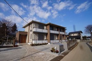 リヴェール　ＯＮＥ 204号-12