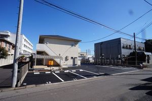 ベルーナⅡ 203号-14