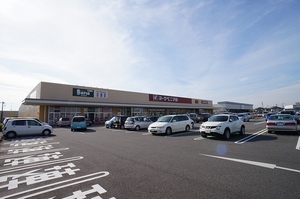 ベルーナⅡ 203号-15