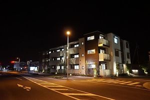 モンテ　つくば 303号-1