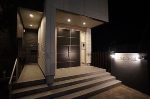 モンテ　つくば 303号-13