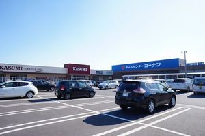 モンテ　つくば 303号-14