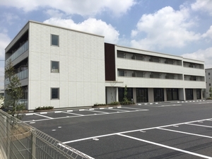 ガーデンコートミルクティー 206号-13