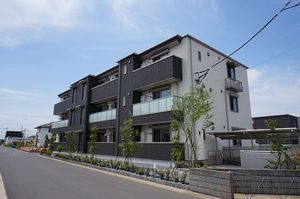 アユメノ２ 101号-1