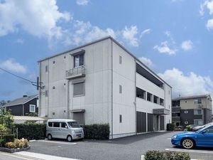 アユメノ2 101号-12