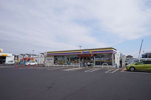 アユメノ2 101号-14