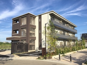 ロコ・ソラーレ 203号-12