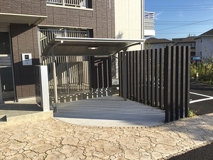 ロコ・ソラーレ 203号-14