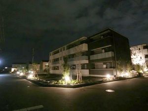 ガーデンプレイスアゼリア 203号-12