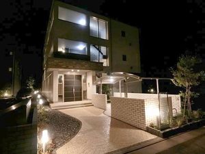 ガーデンプレイスアゼリア 203号-13