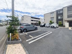 ラフィーナ・コート 101号-12