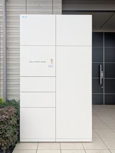 ラフィーナ・コート 101号-13