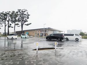 ラフィーナ・コート 101号-15