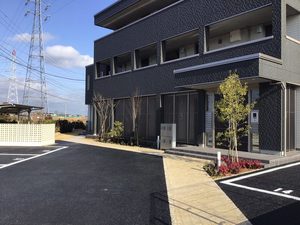 ルノアーデル 103号-12