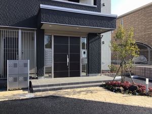 ルノアーデル 103号-13