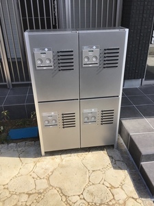 ルノアーデル 103号-14