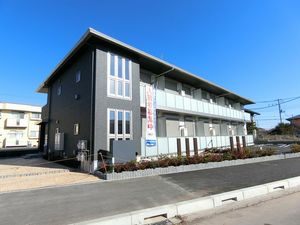 シャン　ポアールⅠ