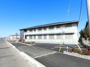 シャン　ポアールⅠ 103号-12