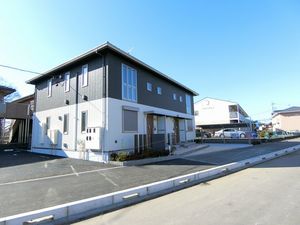 シャン　ポアールⅡ