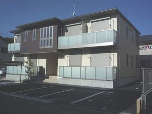 トランクィルカーム 201号-12