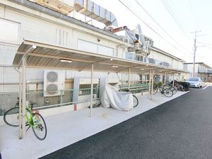 メゾン　ブランシュ 102号-12