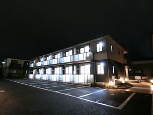 メゾン　ブランシュ 102号-13