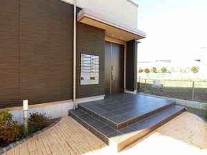 メゾン　ブランシュ 102号-14