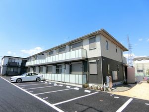 メゾン　ブランシュ 102号-15