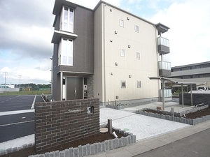 フォレモダーニ 203号-1