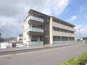 フォレモダーニ 203号-12