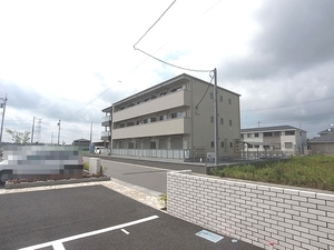 フォレモダーニ 203号-13