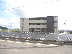 フォレモダーニ 203号-14