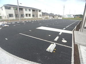 フォレモダーニ 203号-15